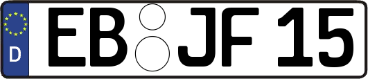 EB-JF15