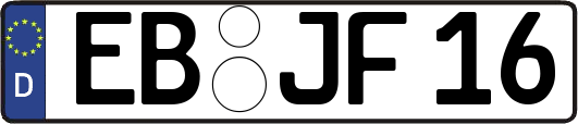 EB-JF16