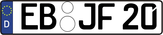 EB-JF20