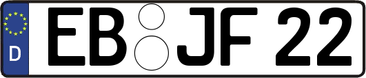 EB-JF22