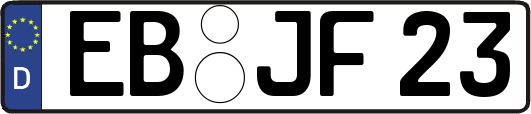EB-JF23
