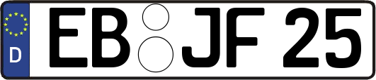 EB-JF25