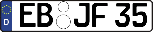 EB-JF35