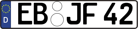 EB-JF42