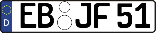 EB-JF51