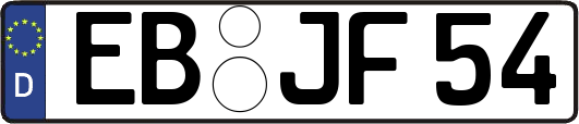 EB-JF54
