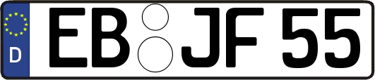 EB-JF55