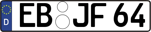 EB-JF64