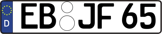 EB-JF65