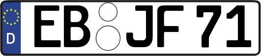 EB-JF71