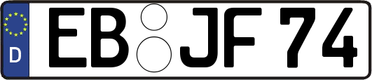 EB-JF74