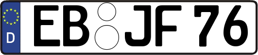 EB-JF76