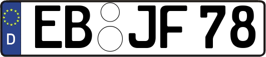 EB-JF78
