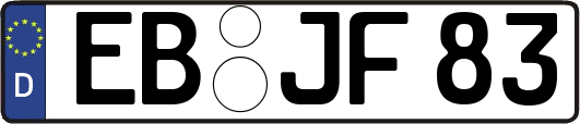 EB-JF83