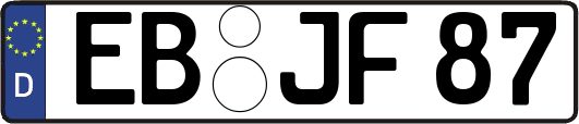 EB-JF87