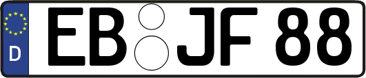 EB-JF88