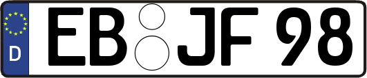 EB-JF98