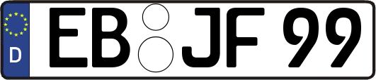 EB-JF99
