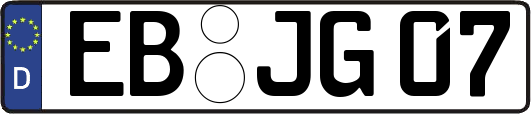 EB-JG07