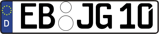 EB-JG10