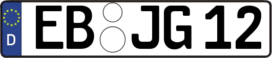 EB-JG12
