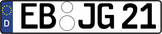 EB-JG21