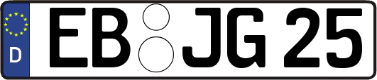 EB-JG25