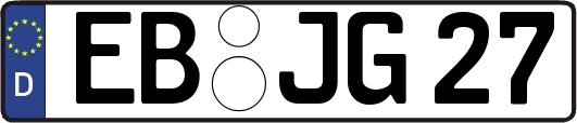 EB-JG27