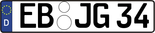 EB-JG34