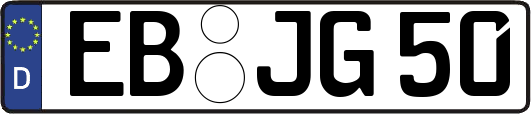 EB-JG50