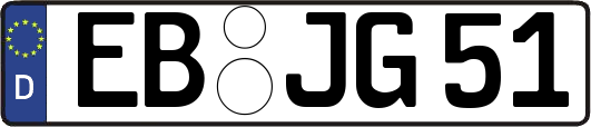 EB-JG51