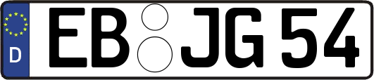 EB-JG54