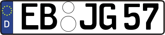 EB-JG57