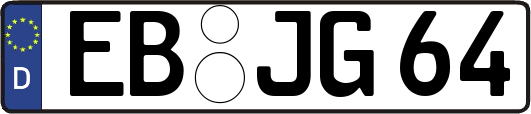 EB-JG64