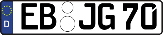 EB-JG70