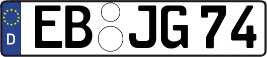 EB-JG74