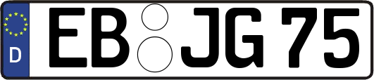EB-JG75