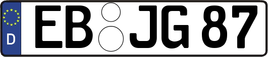 EB-JG87