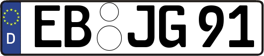 EB-JG91