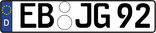 EB-JG92