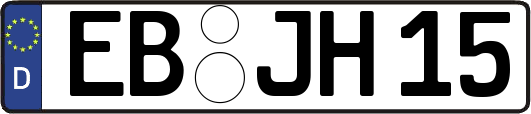 EB-JH15