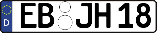 EB-JH18
