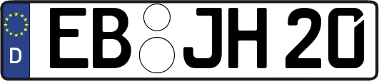EB-JH20