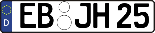 EB-JH25