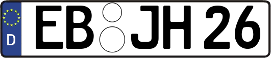 EB-JH26