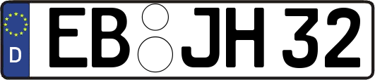 EB-JH32
