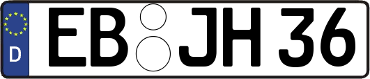 EB-JH36