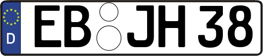 EB-JH38