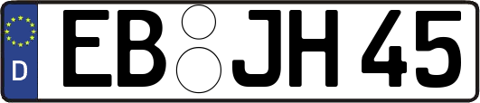 EB-JH45