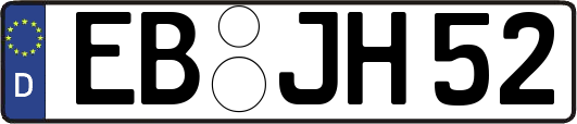 EB-JH52